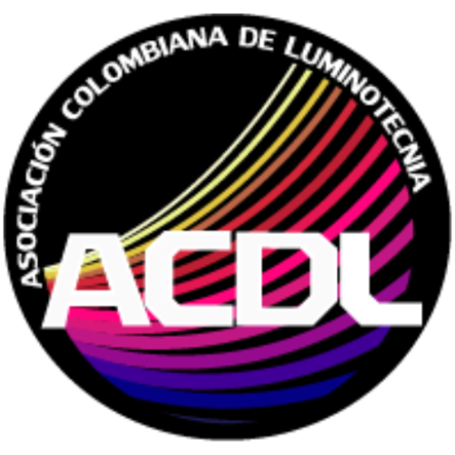 Logo Asociación Colombiana de Luminotecnia